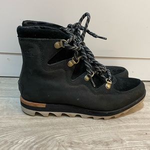 Sorel Winter Booties